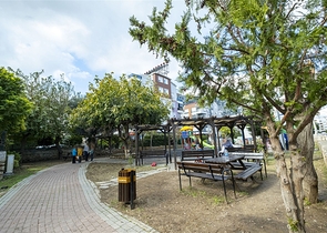 شقة 2 + 1 في هورما كونيالتي أنطاليا