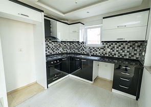 شقة 2 + 1 في هورما كونيالتي أنطاليا