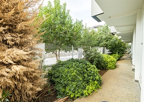 شقة 2 + 1 في هورما كونيالتي أنطاليا