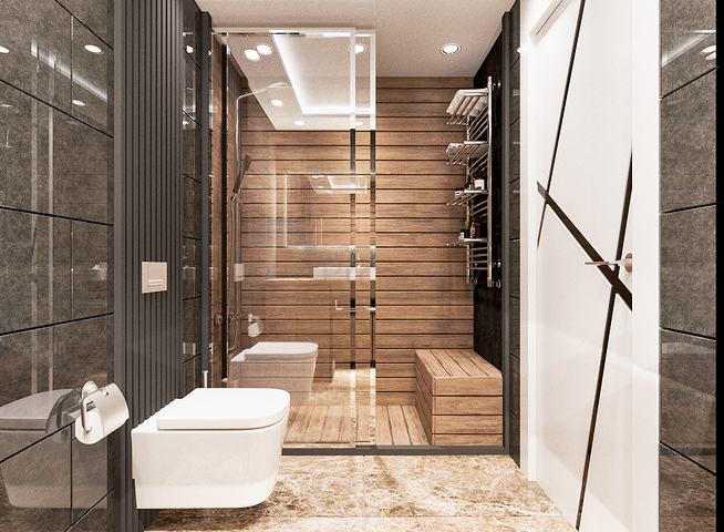 مشروع استثماري 10 دقائق من مطار انطاليا