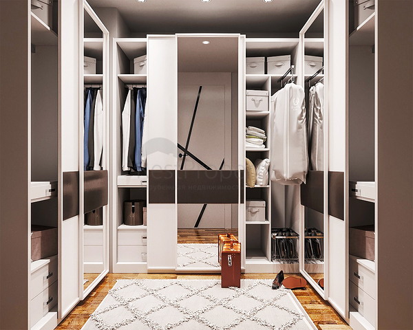 مشروع استثماري 10 دقائق من مطار انطاليا