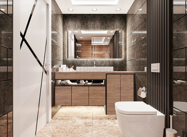 مشروع استثماري 10 دقائق من مطار انطاليا