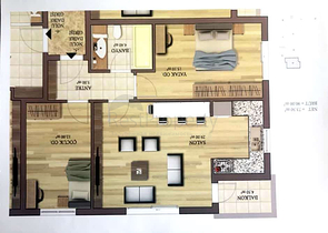 مشروع استثماري 10 دقائق من مطار انطاليا