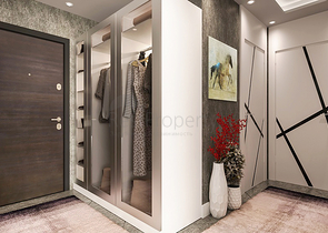 مشروع استثماري 10 دقائق من مطار انطاليا