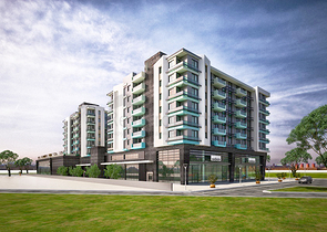 مشروع استثماري 10 دقائق من مطار انطاليا