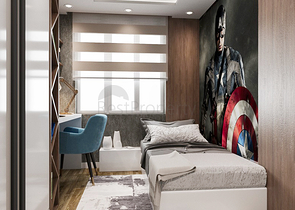 مشروع استثماري 10 دقائق من مطار انطاليا