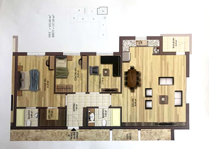 مشروع استثماري 10 دقائق من مطار انطاليا