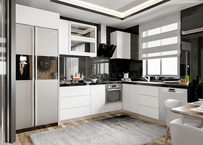 مشروع استثماري 10 دقائق من مطار انطاليا