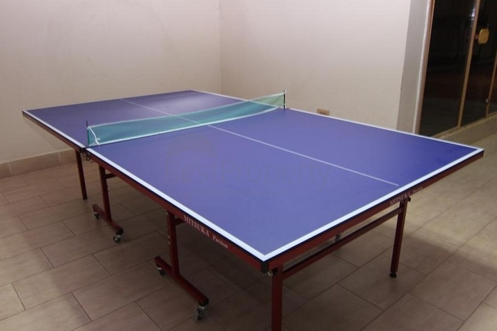 اطلالة بحر - شقة غرفتين وصالة - مفروشة - ضمن منطقة حيوية - في مهموتلار / الانيا 