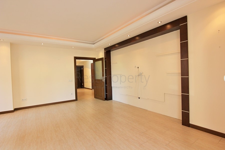 اطلالة بحر - شقة غرفتين وصالة - مفروشة - ضمن منطقة حيوية - في مهموتلار / الانيا 