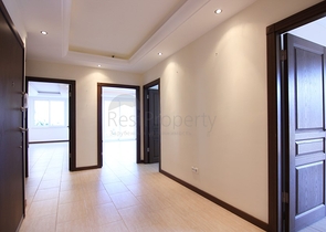 اطلالة بحر - شقة غرفتين وصالة - مفروشة - ضمن منطقة حيوية - في مهموتلار / الانيا 