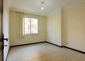 اطلالة بحر - شقة غرفتين وصالة - مفروشة - ضمن منطقة حيوية - في مهموتلار / الانيا 