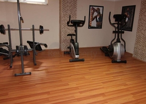 اطلالة بحر - شقة غرفتين وصالة - مفروشة - ضمن منطقة حيوية - في مهموتلار / الانيا 