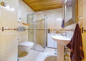 اطلالة بحرية ساحرة - تراس واسع - دوبلكس 4 غرفة وصالة -في مهموتلار / الانيا 