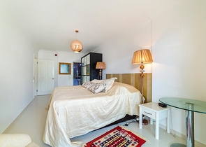 اطلالة بحرية ساحرة - تراس واسع - دوبلكس 4 غرفة وصالة -في مهموتلار / الانيا 