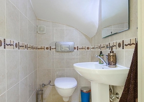 اطلالة بحرية ساحرة - تراس واسع - دوبلكس 4 غرفة وصالة -في مهموتلار / الانيا 