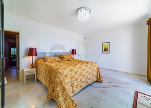 اطلالة بحرية ساحرة - تراس واسع - دوبلكس 4 غرفة وصالة -في مهموتلار / الانيا 