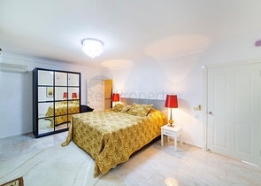 اطلالة بحرية ساحرة - تراس واسع - دوبلكس 4 غرفة وصالة -في مهموتلار / الانيا 