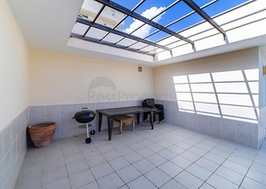 اطلالة بحرية ساحرة - تراس واسع - دوبلكس 4 غرفة وصالة -في مهموتلار / الانيا 