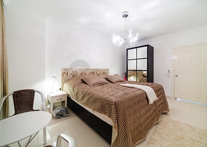 اطلالة بحرية ساحرة - تراس واسع - دوبلكس 4 غرفة وصالة -في مهموتلار / الانيا 