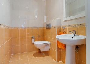 اطلالة على جبال طوروس الخضراء - شقة 3 غرف وصالة - في مهوتلار / الانيا 