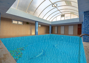 اطلالة على جبال طوروس الخضراء - شقة 3 غرف وصالة - في مهوتلار / الانيا 