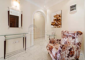 اطلالة على جبال طوروس الخضراء - شقة 3 غرف وصالة - في مهوتلار / الانيا 