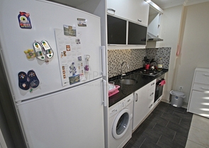 قريبة من البحر والاسواق- شقة غرفة وصالة - مفروشة - في مهموتلار / الانيا 