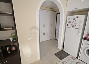 قريبة من البحر والاسواق- شقة غرفة وصالة - مفروشة - في مهموتلار / الانيا 