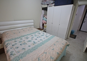 قريبة من البحر والاسواق- شقة غرفة وصالة - مفروشة - في مهموتلار / الانيا 