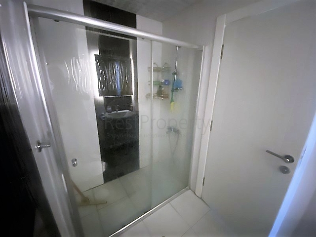 ضمن مجمع سكني عائلي - شقة غرفة وصالة -في مهموتلار / الانيا 