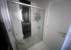 ضمن مجمع سكني عائلي - شقة غرفة وصالة -في مهموتلار / الانيا 