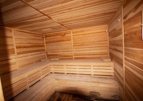 تراس واسع - دوبلكس غرفتين وصالة - مفروشة -في مهموتلار / الانيا 