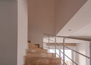 تراس واسع - دوبلكس غرفتين وصالة - مفروشة -في مهموتلار / الانيا 