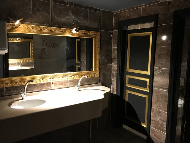 عقار مناسب للاستثمار -في مدينة بودروم 