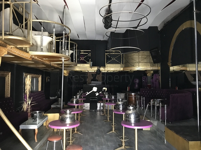 عقار مناسب للاستثمار -في مدينة بودروم 