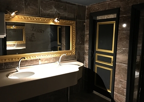 عقار مناسب للاستثمار -في مدينة بودروم 