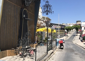 عقار مناسب للاستثمار -في مدينة بودروم 