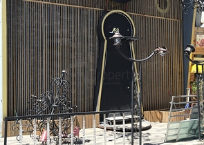 عقار مناسب للاستثمار -في مدينة بودروم 