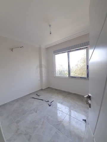 شقق قريبة من البحر - باسعار مناسبة - تصميم 1+1 - في مهموتلار / الانيا 