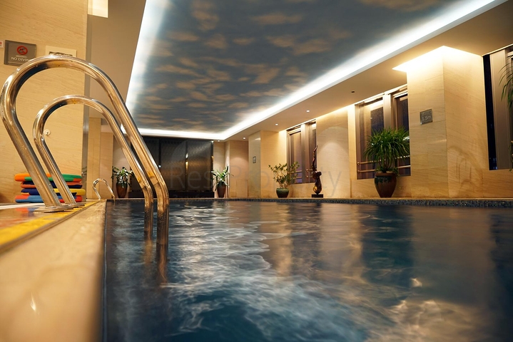 شقق قريبة من البحر - باسعار مناسبة - تصميم 1+1 - في مهموتلار / الانيا 