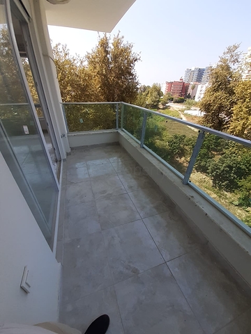 شقق قريبة من البحر - باسعار مناسبة - تصميم 1+1 - في مهموتلار / الانيا 