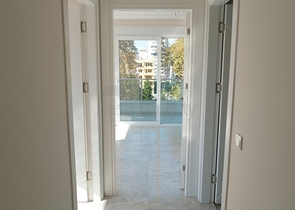 شقق قريبة من البحر - باسعار مناسبة - تصميم 1+1 - في مهموتلار / الانيا 