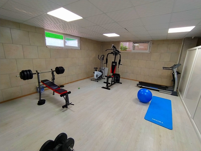 مجمع سكني جديد - شقة غرفتين وصالة - في مهموتلار / الانيا 