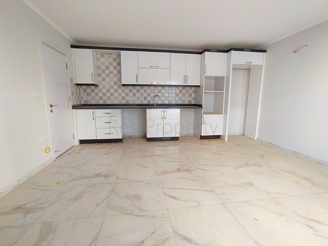 مجمع سكني جديد - شقة غرفتين وصالة - في مهموتلار / الانيا 