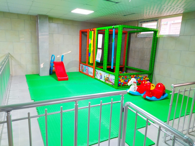 مجمع سكني جديد - شقة غرفتين وصالة - في مهموتلار / الانيا 