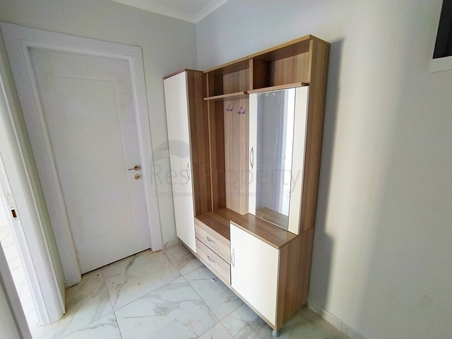 مجمع سكني جديد - شقة غرفتين وصالة - في مهموتلار / الانيا 