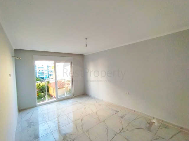 مجمع سكني جديد - شقة غرفتين وصالة - في مهموتلار / الانيا 