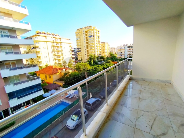 مجمع سكني جديد - شقة غرفتين وصالة - في مهموتلار / الانيا 