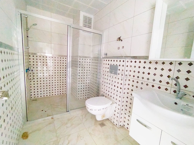 مجمع سكني جديد - شقة غرفتين وصالة - في مهموتلار / الانيا 